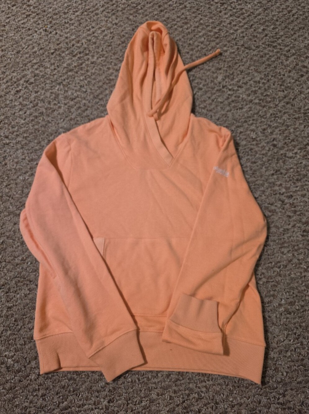 Columbia Hoodie